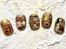 秋葉原ネイル/有楽町ネイル/銀座