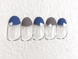 ニュアンス　11月 5