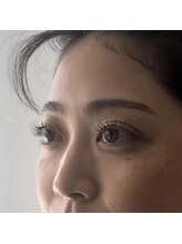 アンネ 伊丹店(ANNE)/【まつ毛エクステ　120本】