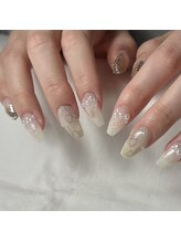 ライフ セカンド(LIFE2nd)/レースデザイン