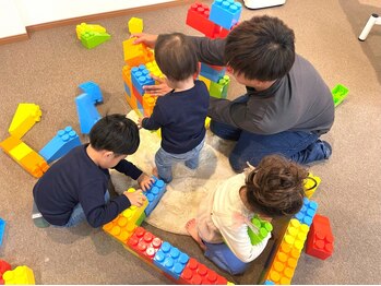 リラクゼーション 梅本/Relaxation 梅本