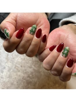 ユーフォリア(Euphoria)/シンプルデザイン