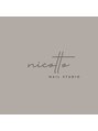 ニコットネイル(nicotto nail)/nicotto nail