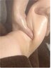 【首・肩凝りに効く! ] 100分 wellness Master コース ¥13,500⇒