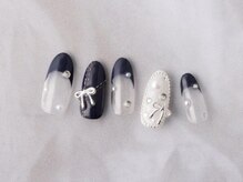 サンミーゴネイル 神戸店(Sunmego Nail)/ジーンズネイル
