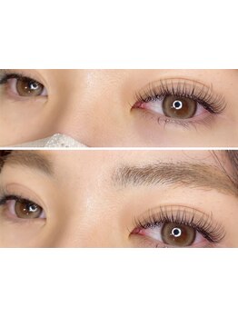 つけ放題メニューがある