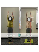 コグフィット/肩の痛み改善！