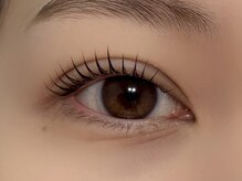 アイクイック(Ai Quick)/パリジェンヌ/まつ毛パーマ/上野