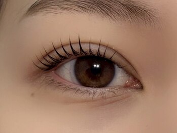 アイクイック(Ai Quick)/パリジェンヌ/まつ毛パーマ/上野