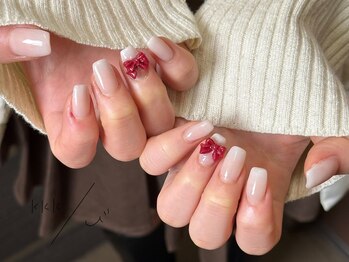 クククネイル(kkk'nail)