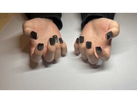 メンズネイル