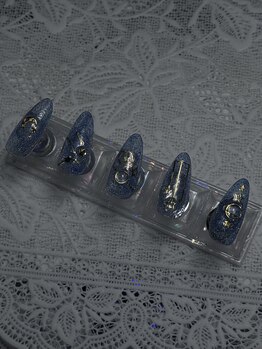 オンネイル(on nail)/