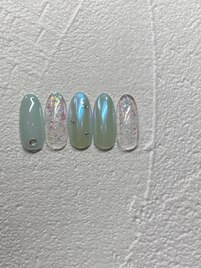 シンプルトレンドデザイン