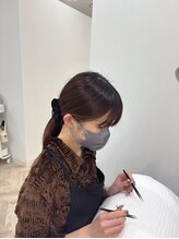 カルフールリル 姪浜店(carrefour Lir) Lir Matsuo