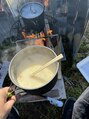 そね健康整骨院 偶に連休を取って、ソロキャンプしています(笑)