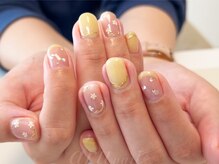 アルネイル(arunail)/デザインネイル