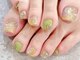 ネイルサロン ディーバ ギンザ(Nail salon Diva GINZA)の写真/これからの季節にぴったり!ハンドorフット選べる【10本アート】¥10455☆指先~足元まで抜かりなくキレイに♪