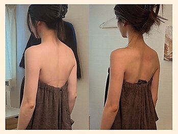 ラフリー 西宮北口院(RUFFREE)/花嫁美容としても大好評【西宮】