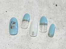 ビューティーサロン リコ(BeautySalon Rico)/定額シンプルアートコース