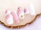 海ネイル¥8980