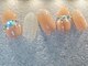 ネイルルーム トリニティ(Nail Room Trinity)の写真/【ワンカラー4000円で200色から選択可能】Trinityならワンカラーで周りと差がつく&高技術でリーズナブル！