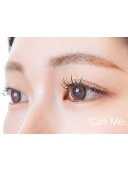 キープ力が自慢のサロン