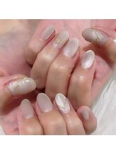 スターリー ラッシュ(Starry Lash)/ニュアンスミラー