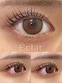 エクラ 三軒茶屋(Eclat)&nbsp;パリジェンヌ/ラッシュリフト