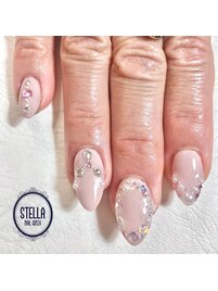 HAND＊アート(追加料金)