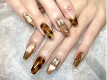 マイネイルサロン(My Nail Salon)