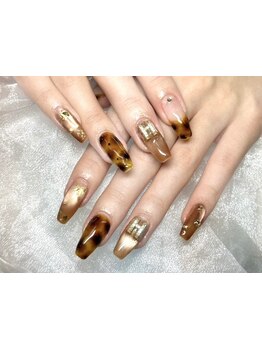 定額メニューのあるサロン