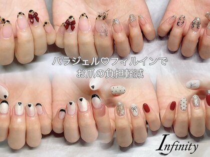 インフィニティ なんば店(Infinity)の写真