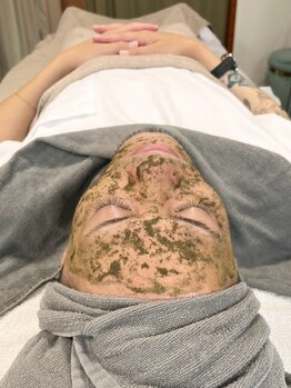 プティメゾン(Petit maison)の写真/第一印象は見た目が9割！お顔の印象をガラリと変える★お肌のお悩みを改善し、清潔感溢れるお肌に♪