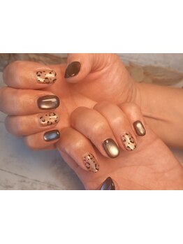 アートの種類が豊富