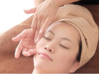 ビュップ 青葉台店(美u・p)の写真/【毛穴洗浄×小顔リンパ 80分 ¥5500】口コミ高評価の実力店で毛穴レス&小顔をGET♪自信が持てる素肌へ☆