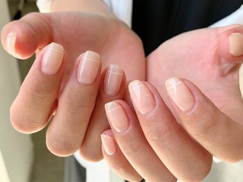 ビューティービースト フォー ネイルアンドアイラッシュ 並木店(beauty:beast)の写真/「センスいいね!」って褒められる指先はbeauty:beastに♪好きを詰め込んだときめく指先へ!フィルイン対応◎