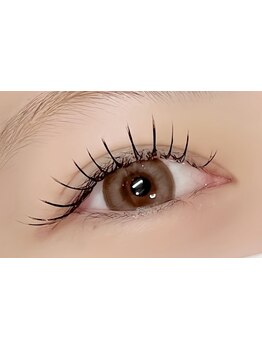 キープ力が自慢のサロン