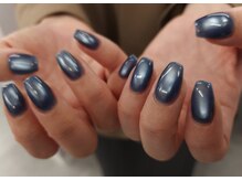 プクネイル(puku nail)/magnet