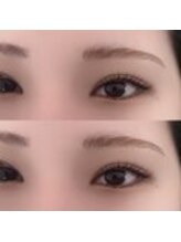 ロコラッシュ 池袋東口店/まつげパーマ/パリジェンヌ/LED