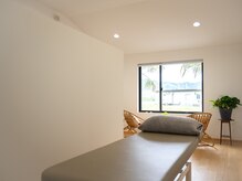 ランドル(rendre)/２階の内観