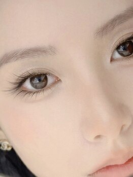 まつげのお悩み解決サロン