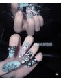 エムズ ネイル アンド アイ(M’s nail & eye) 平成