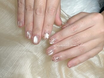 ケーセブン(K’seven7)/マグネット+ハートホログラム