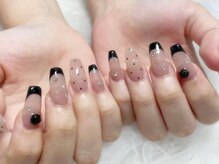 ウォルトウキョウ 池袋(WOL TOKYO)/ジェル90分