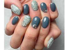 プリメ 高円寺(Purrime)/持ち込みデザイン4本