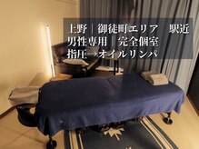 ボディーバケーション(BODY VACATION)