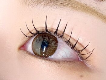 シュガー 武蔵小杉店(Sugar)の写真/LEDエクステシェア率80%サロン★エクステの持続UP・デザインキープしたいなどお悩みに応じてご提案します♪