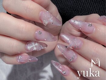 マリリス(Mariris)/ユカネイルデザイン★