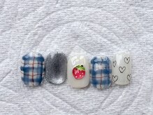 マロネ(Marone)/ニュアンス定額