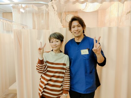 品川接骨院の写真